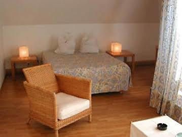 A La Vignette Hotel Страсбург Екстериор снимка