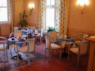 A La Vignette Hotel Страсбург Екстериор снимка